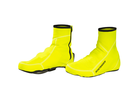 Bontrager S1 Softshell Bootie - Gear West