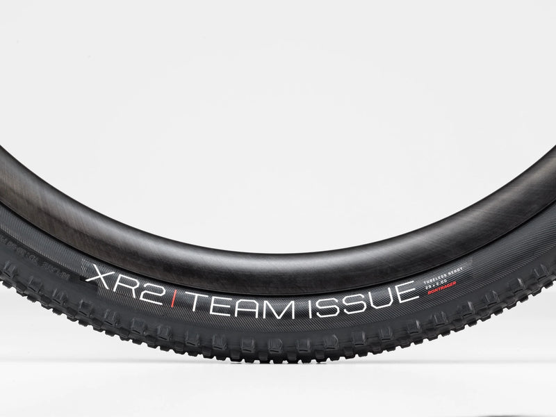 Load image into Gallery viewer, Bontrager Tire Xr2 Comp 29X2.20 - Gear West
