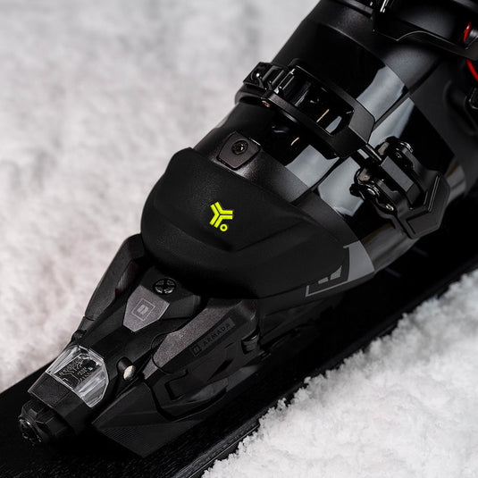 Bootcap 2.5 Toe Covers