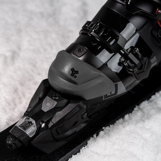 Bootcap 2.5 Toe Covers