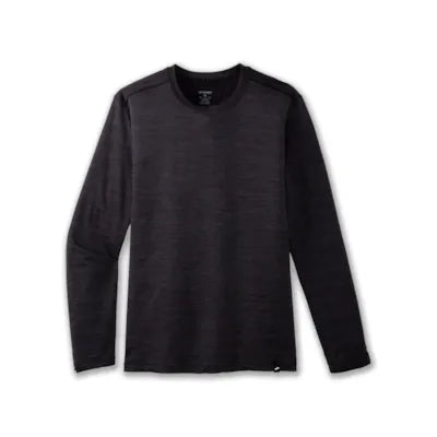 Load image into Gallery viewer, Brooks Men's Luxe Long Sleeve
