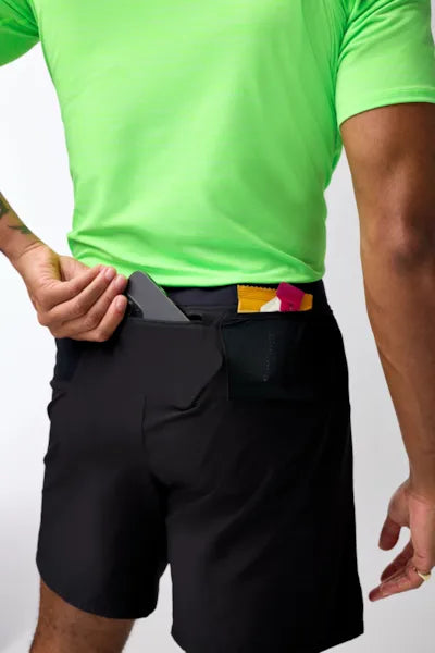 Brooks Men's Journey 7" Short