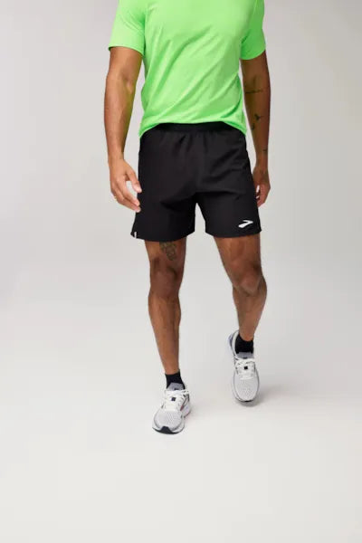 Load image into Gallery viewer, Brooks Men's Journey 7" Short
