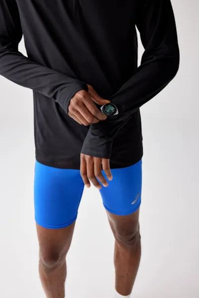 Brooks Men's Dash 3.0 1/4 Zip Top