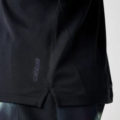 Brooks Men's Dash Short Sleeve Top