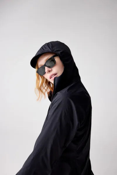 Load image into Gallery viewer, Brooks Women's Canopy Packable Jacket
