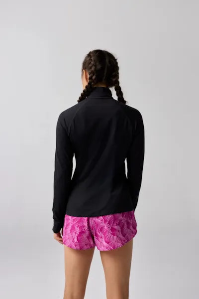 Brooks Women's Dash 3.0 1/2 Zip Top