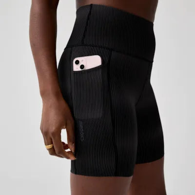 Brooks Women's Chaser 7" Short Tight