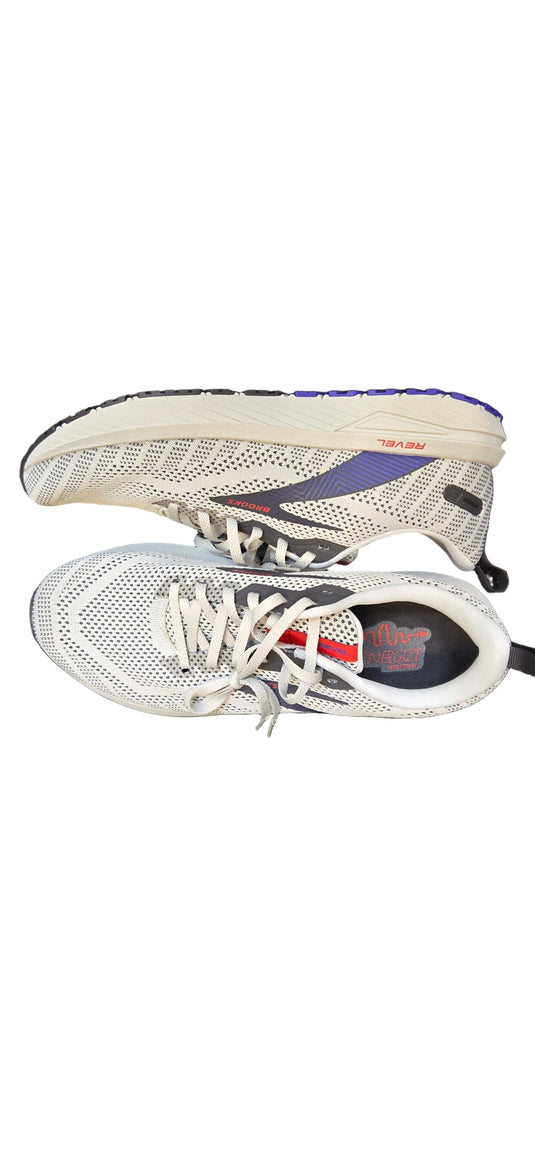 Brooks Men's Revel 6