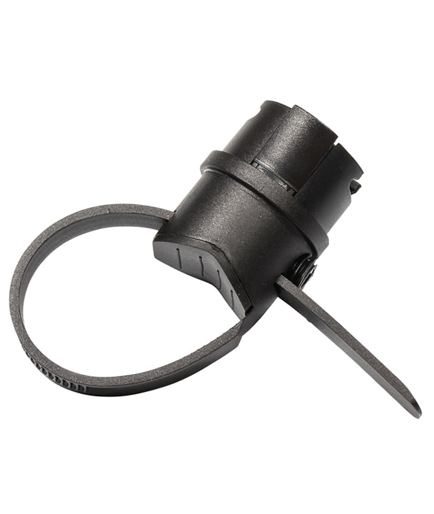 Load image into Gallery viewer, Kryptonite KryptoFlex 1218 Cable Lock - with Key, 6' x 12mm
