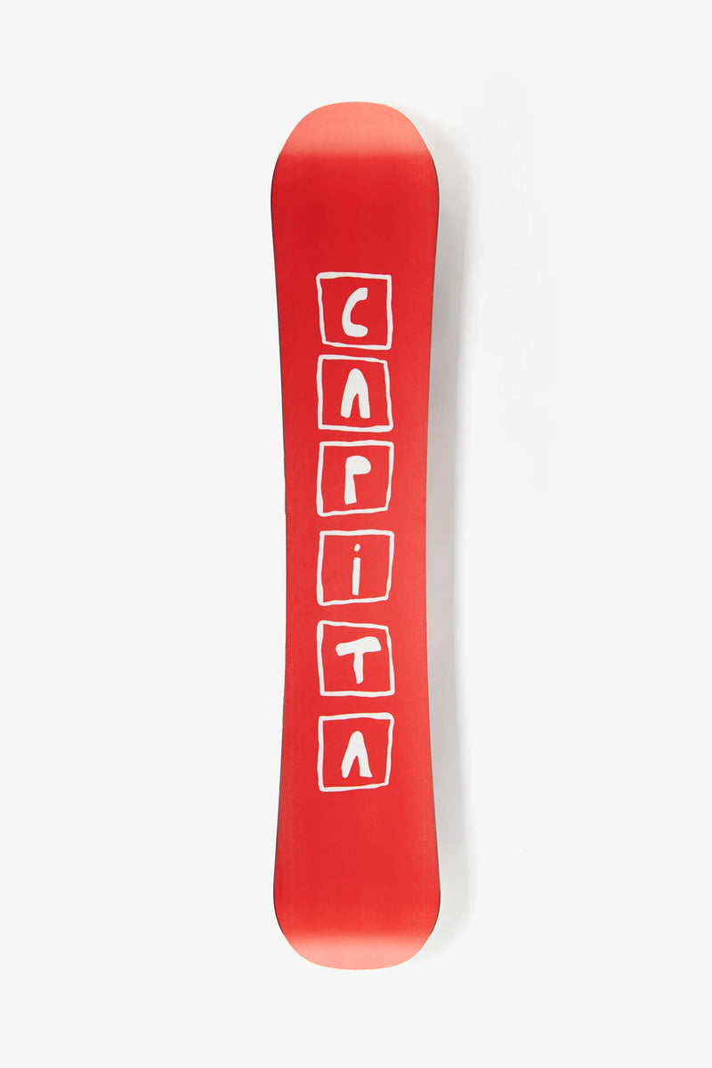 Load image into Gallery viewer, Capita Aeronaunt Snowboard 2025
