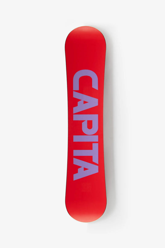 Capita Jess Kimura Mini Snowboard 2025 – Gear West Capita Jess Kimura Mini Snowboard 2025 – Gear West