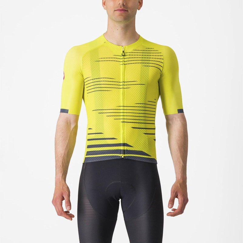 Load image into Gallery viewer, Castelli Men&#39;s Climber&#39;s 4.0 Jersey - Gear West
