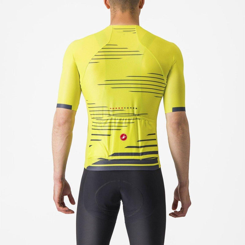 Load image into Gallery viewer, Castelli Men&#39;s Climber&#39;s 4.0 Jersey - Gear West

