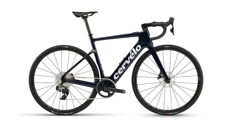 Load image into Gallery viewer, Cervelo Rouvida Rival XPLR AXS 1 - Gear West
