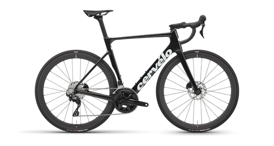 Cervelo Soloist 105 Race - Gear West