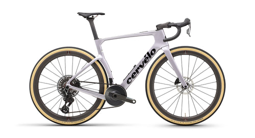 Cervelo Aspero-5 Force AXS 1