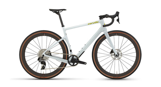 cervelo gravel bike aspero Aspero Rival XPLR AXS 1