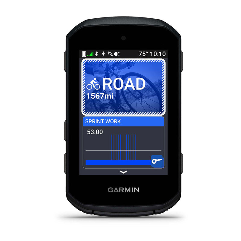 Load image into Gallery viewer, Garmin Edge 550
