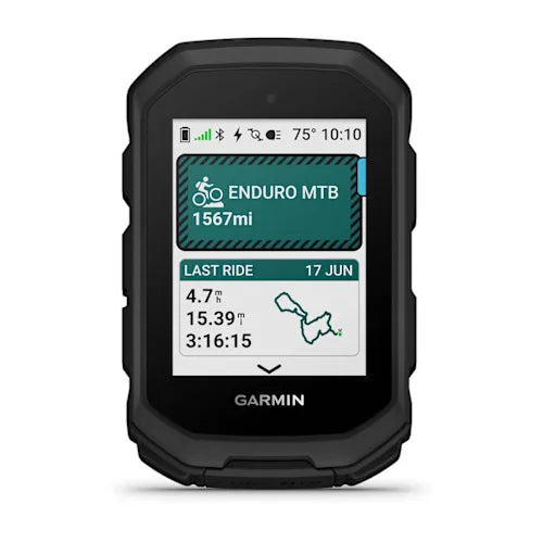 Load image into Gallery viewer, Garmin Edge MTB
