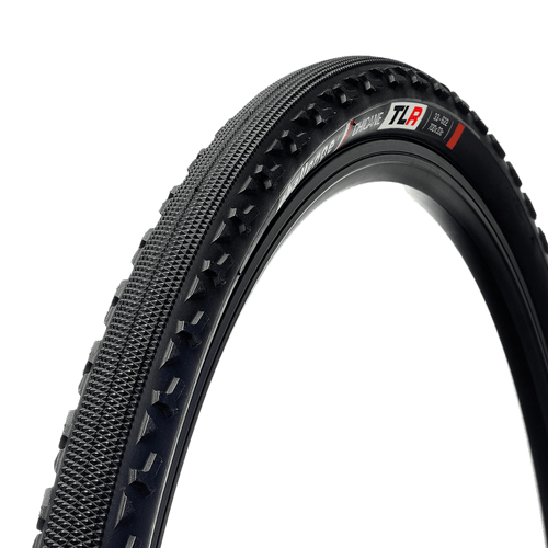 Challenge Tire Chicane Pro HTLR 700x33c Black/Natural - Gear West
