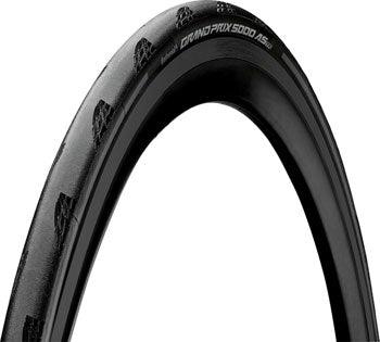 Continental Grand Prix 5000 All Season TR Tire - 700 x 25 - Gear West