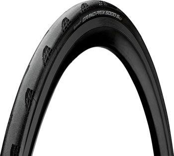 Continental Grand Prix 5000 S TR Tire - 700 x 30 - Gear West