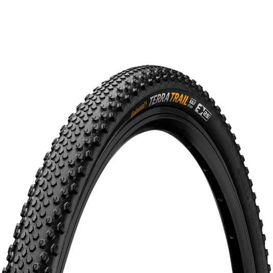 Continental Terra Trail ShieldWall Tire - 700 x 35 - Gear West