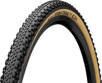 Continental Terra Trail Tire - 700 x 40 - Gear West