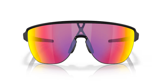 Oakley Corridor Matte Blk Sunglasses w/ Prizm Road Lens