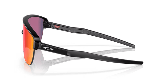 Oakley Corridor Matte Blk Sunglasses w/ Prizm Road Lens
