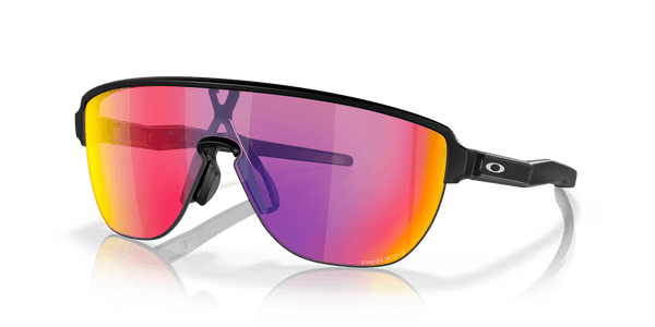 Oakley Corridor Matte Blk Sunglasses w/ Prizm Road Lens – Gear West