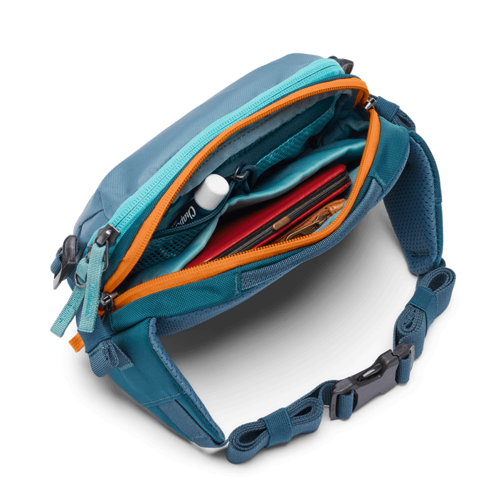 Load image into Gallery viewer, Cotopaxi Allpa X 1.5L Hip Pack - Gear West

