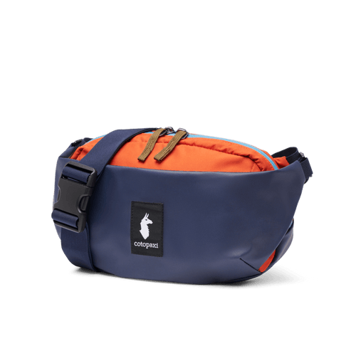 Cotopaxi Coso 2L Hip Pack Cada Dia - Gear West