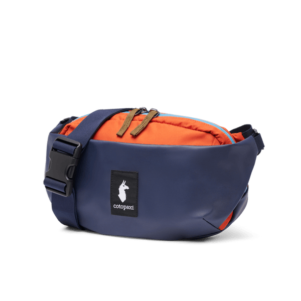 Cotopaxi Coso 2L Hip Pack Cada Dia – Gear West Cotopaxi Coso 2L Hip Pack Cada Dia – Gear West