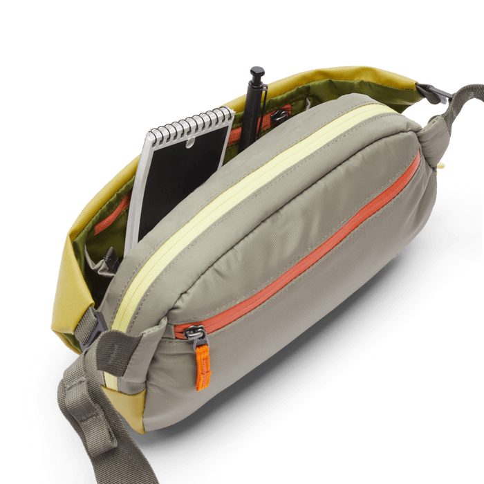 Load image into Gallery viewer, Cotopaxi Coso 2L Hip Pack Cada Dia - Gear West
