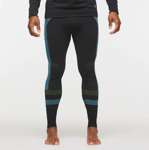 Cotopaxi Debajo Seamless Baselayer Tight - Gear West