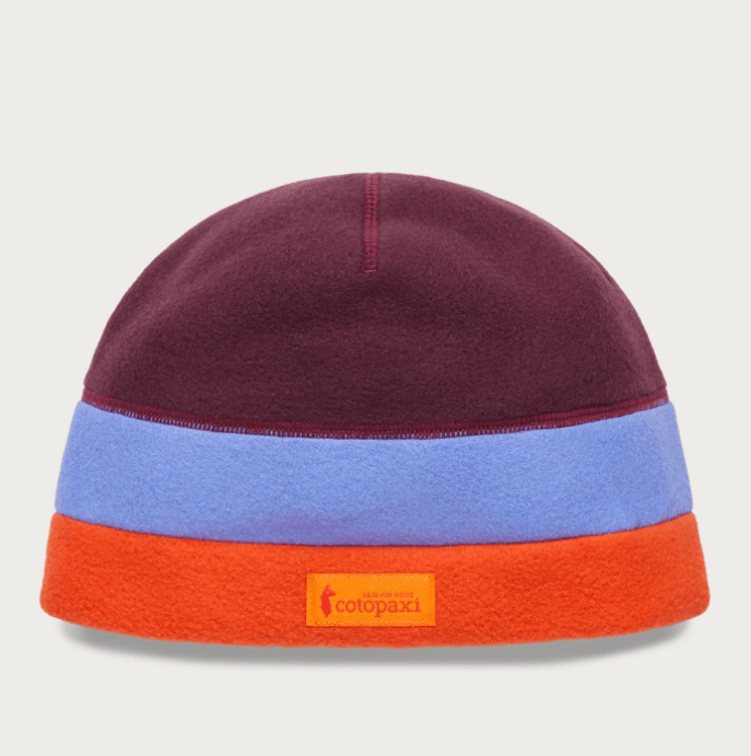 Load image into Gallery viewer, Cotopaxi Teca Fleece Beanie - Gear West
