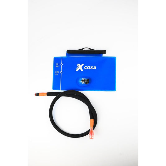 Coxa WR1 Waist Belt Olive Green