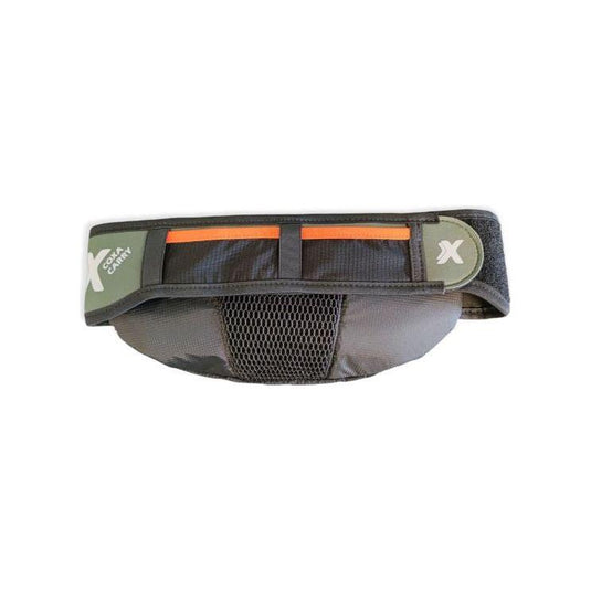 Coxa WR1 Waist Belt Olive Green
