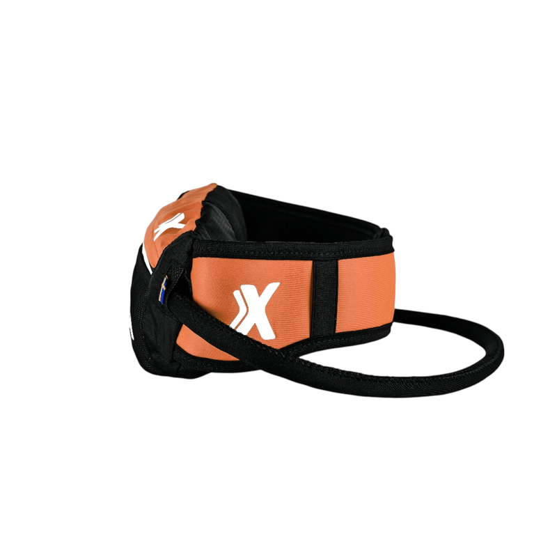 Load image into Gallery viewer, Coxa WR1 Race Waist Belt Orange
