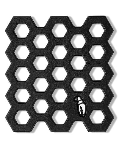 Crab Grab Crab Trap Stomp Pad - Gear West