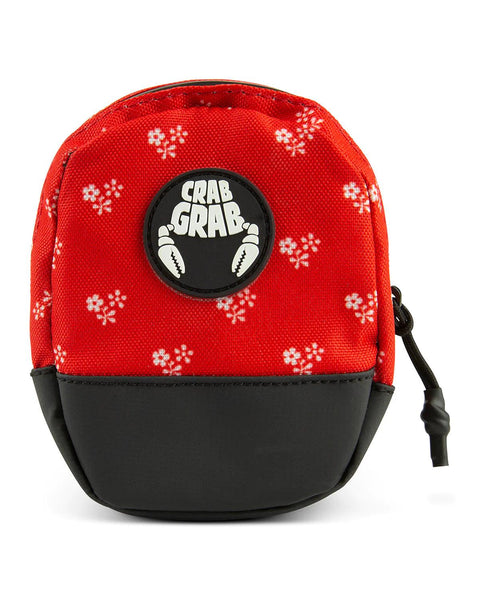 grab gear Mini Binding Bag Farbe:lab red Creating Bevel Gears in and versatile duffel bag OUTDOOR_ACTIVITYPLAY