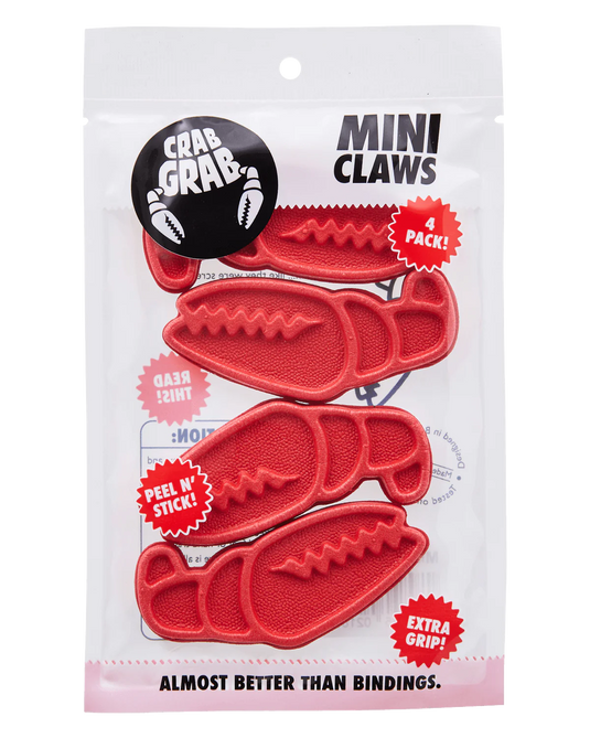 Crab Grab Mini Claws - Gear West