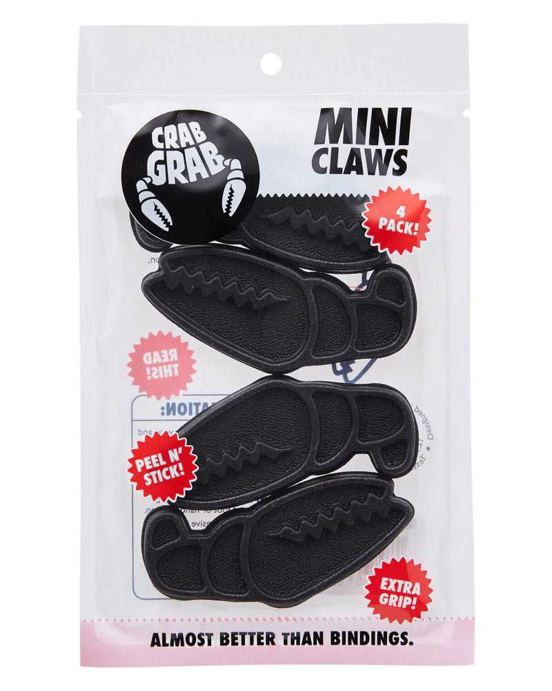 Load image into Gallery viewer, Crab Grab Mini Claws - Gear West

