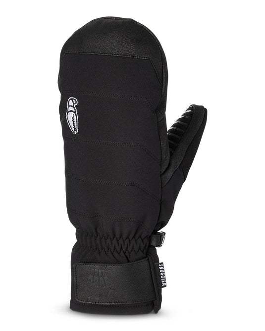 Crab Grab Snuggler Mitt - Gear West