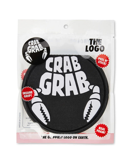 Crab Grab The Logo Stomp Pad - Gear West