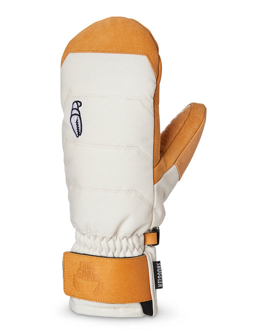 Crab Grab Women's Snuggles Mitt - Gear West