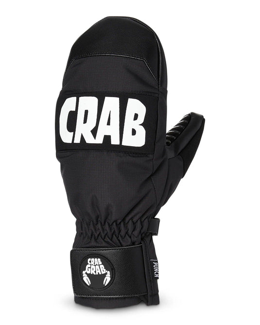 Crab Grab Youth Punch Mitt - Gear West