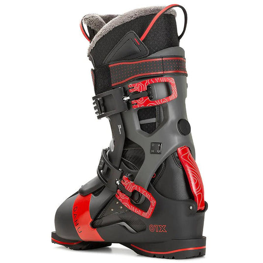 Dahu Ecorce 01X M135 Ski Boots 2024 - Gear West
